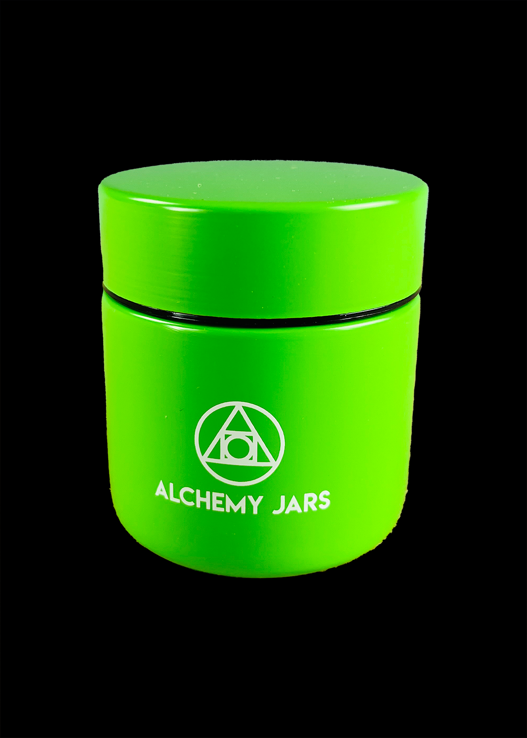 Alchemy Jars - New Colors