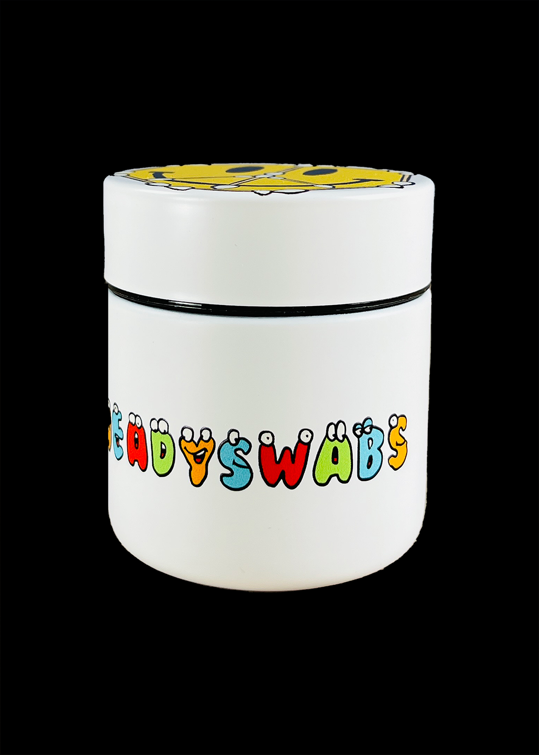 Alchemy Jars - New Colors