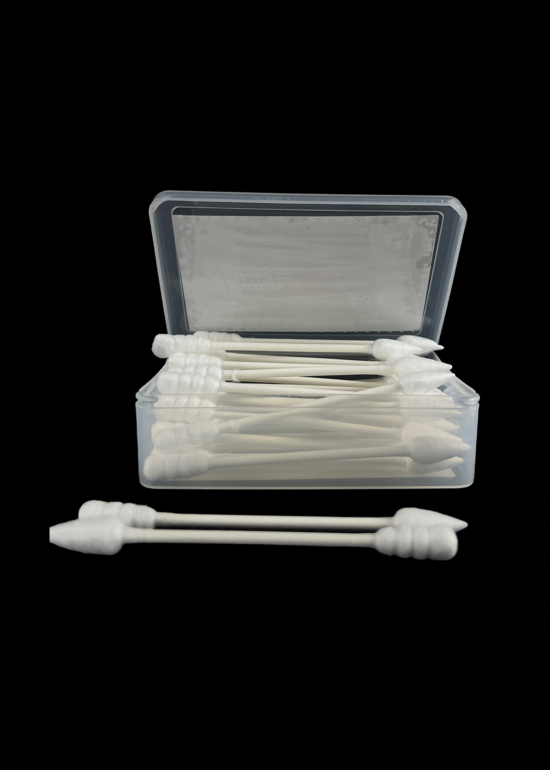 Humboldt Terp Council x Heady Swabs Travel Size - 30 count