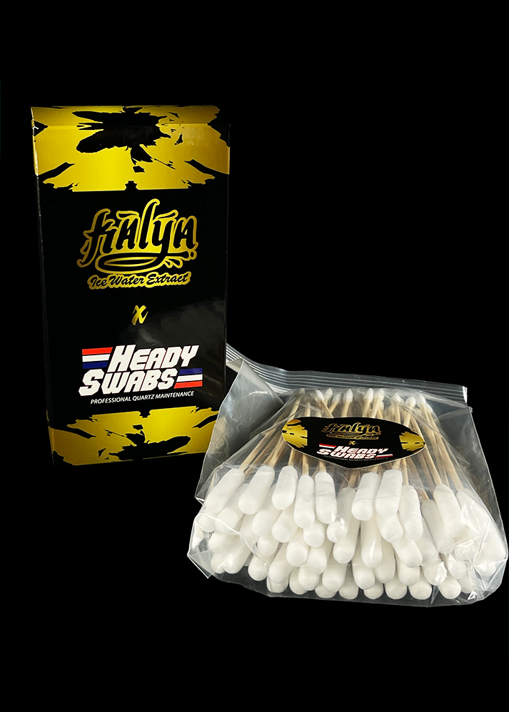 Kalya Dual Tip Tech Swabs