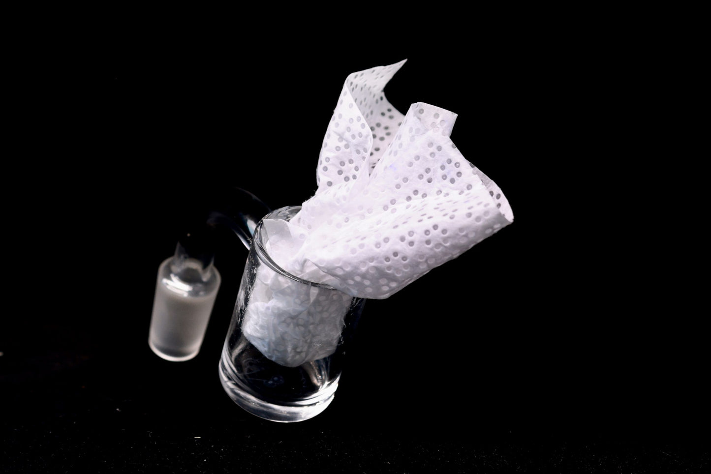 Heady Swabs Signature Quartz Cleaner