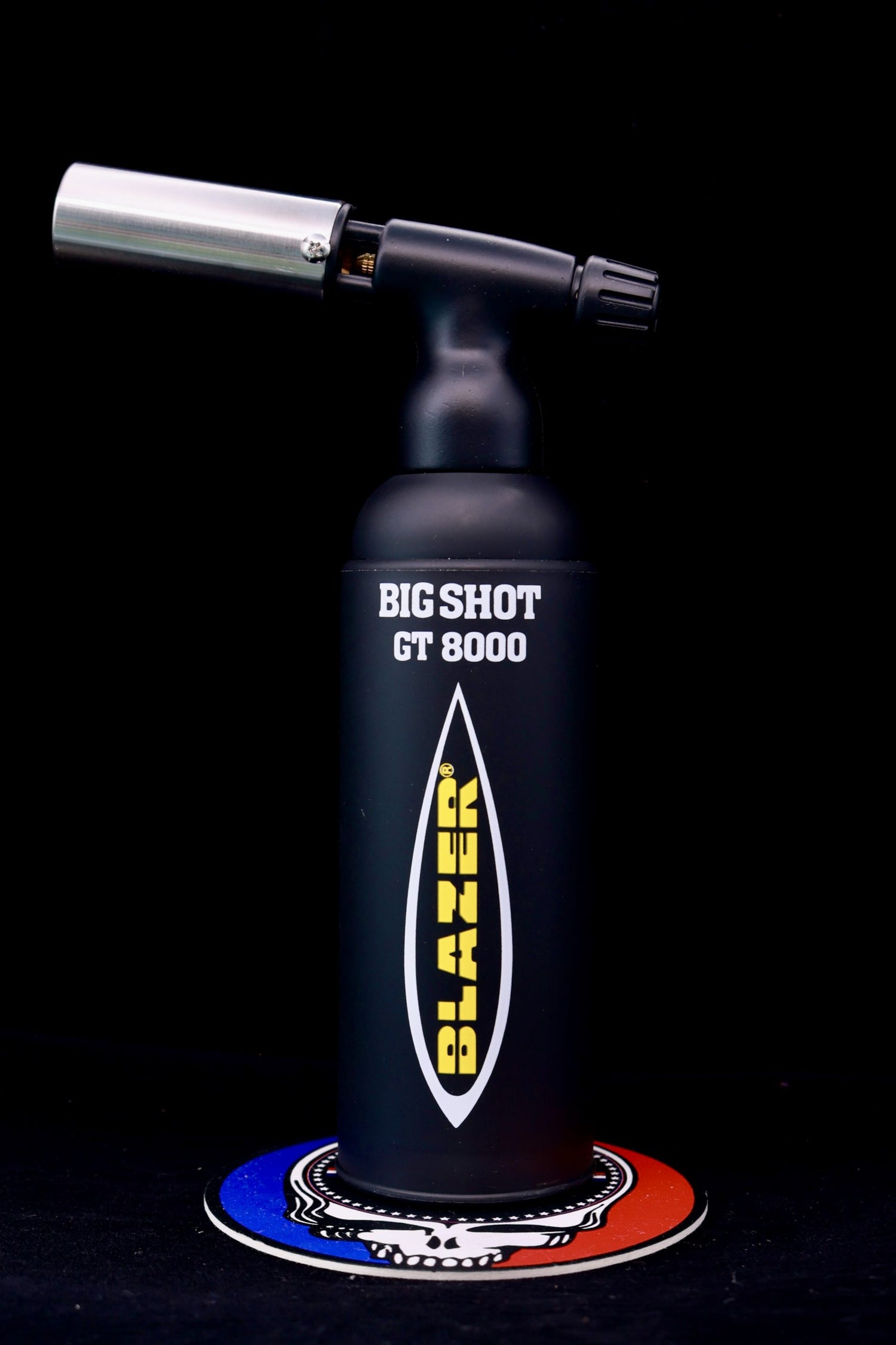 Blazer - Black Big Shot GT8000