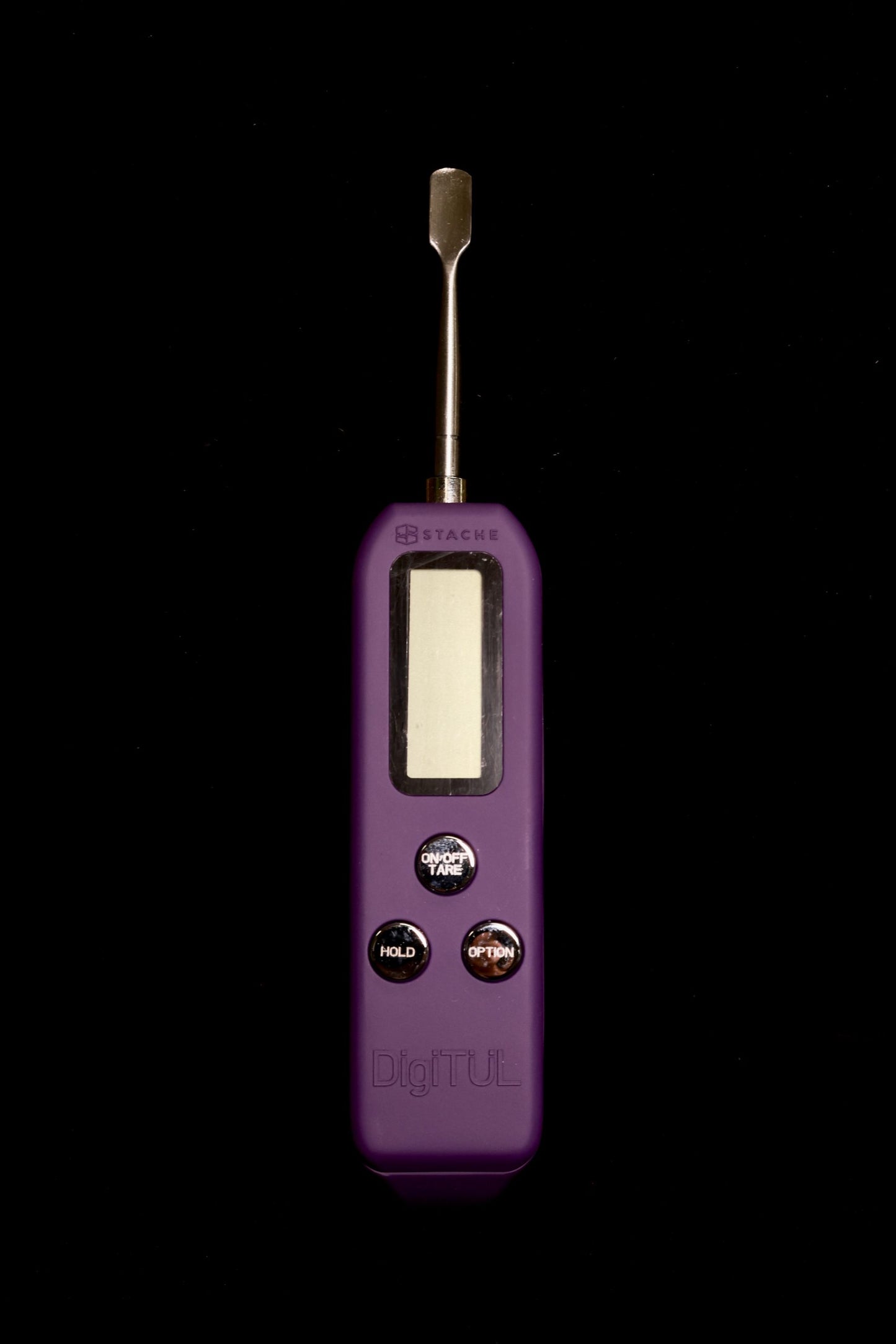 Stache - Digitul Purple Scale