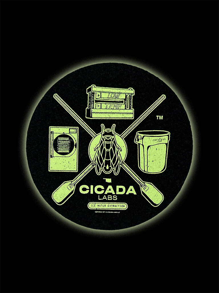 Cicada Labs Mood Mat