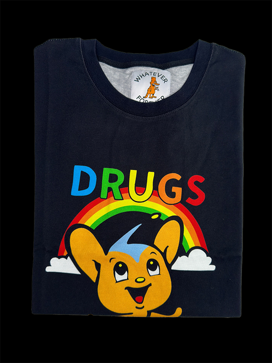 DRUGS - GZ1 Shirt