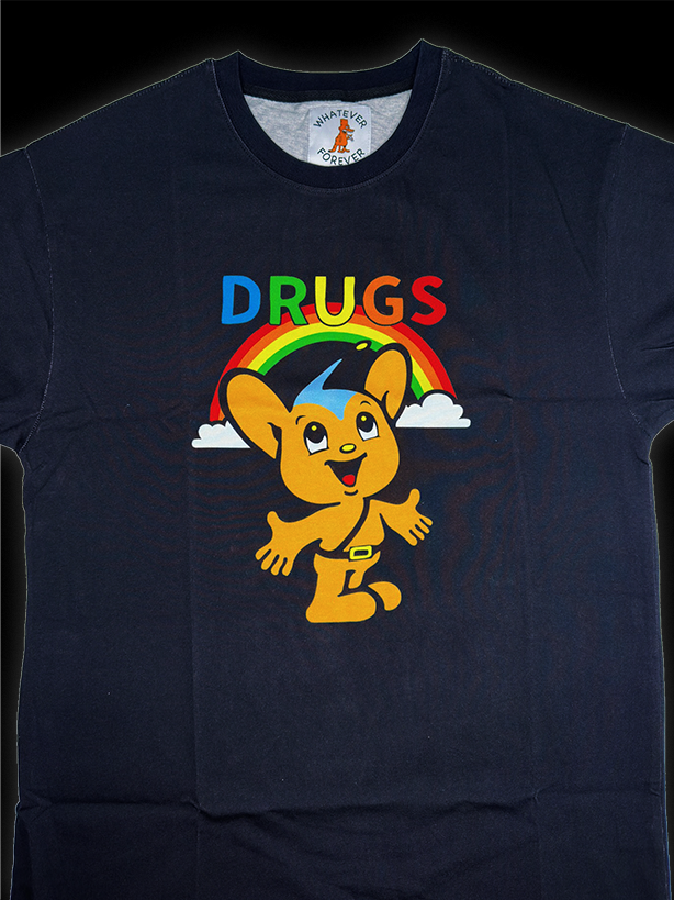 DRUGS - GZ1 Shirt