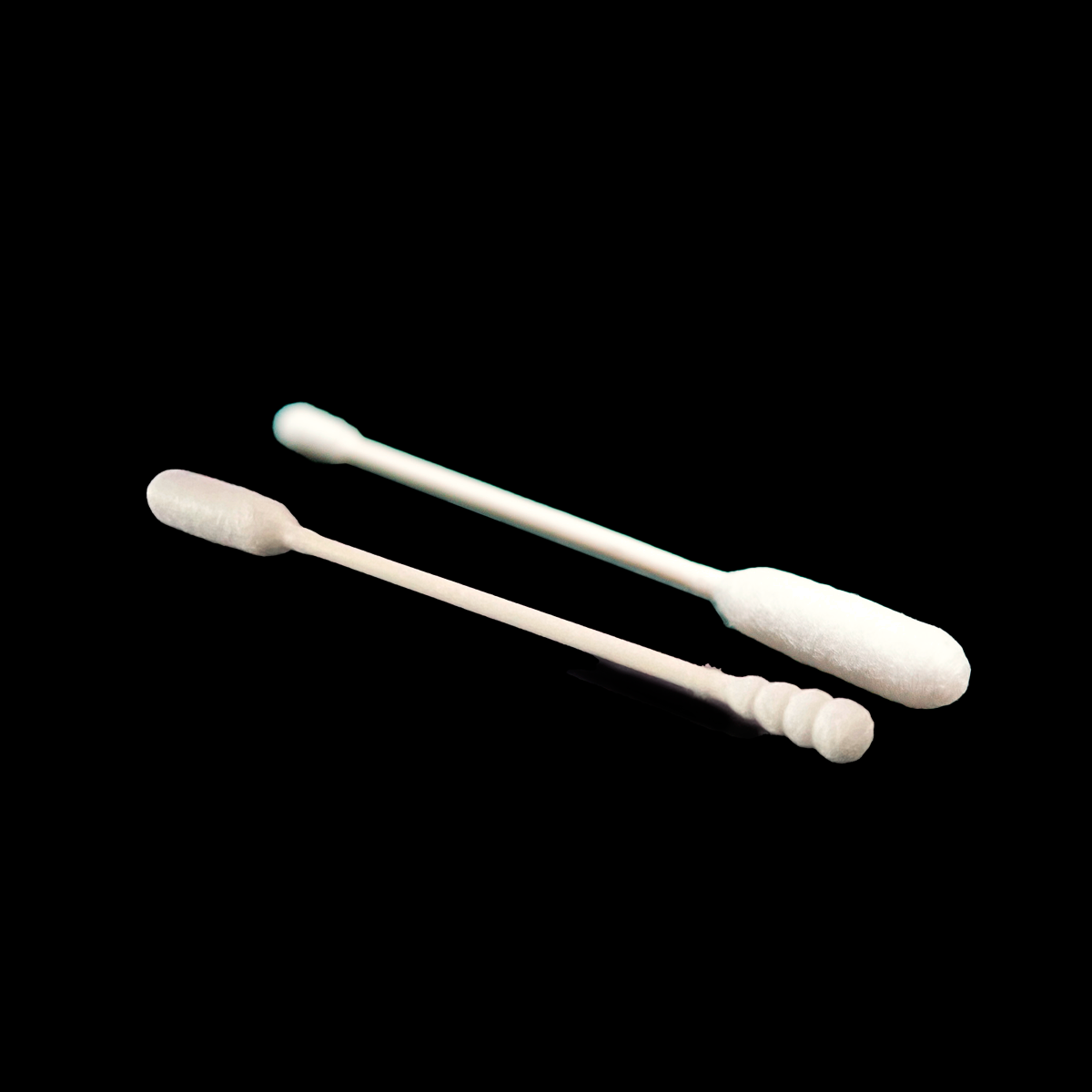 Heady Swabs Dual-Tip Flex Tech – 200 Count