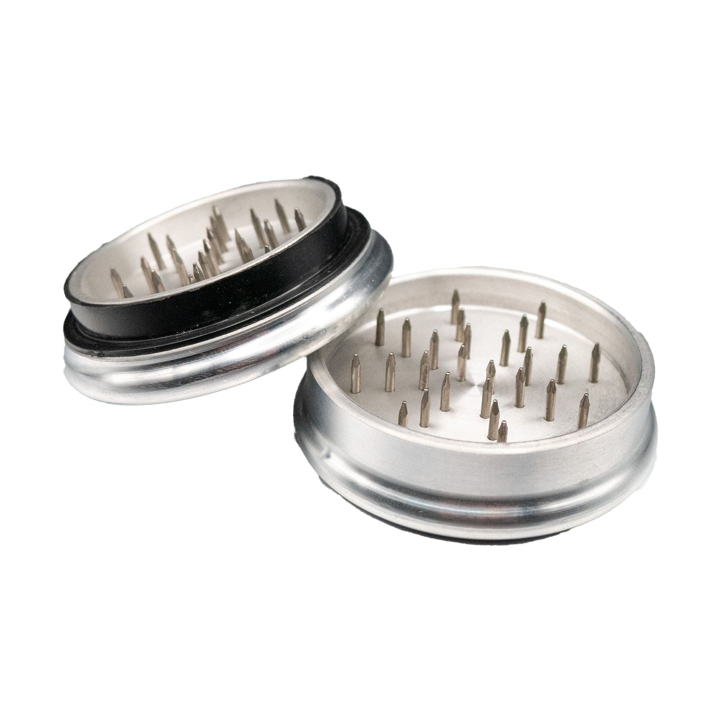 Aluminum Grinder