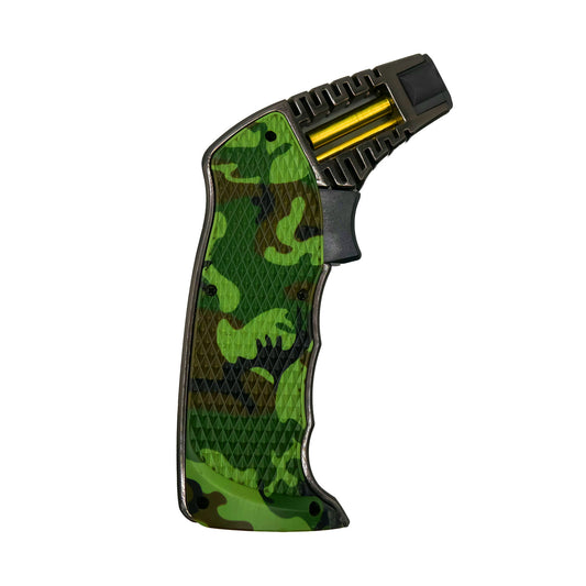 Camo Torch