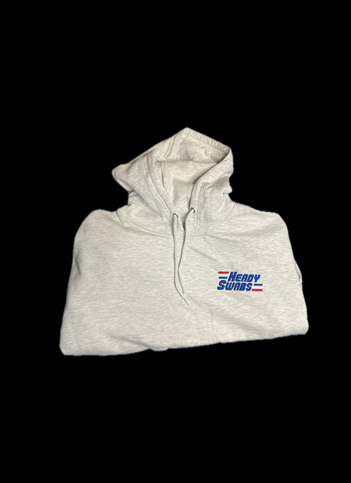 HeadySwabs Hoodie