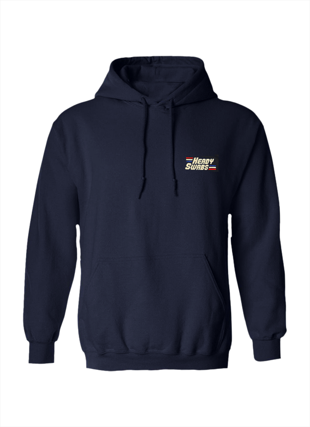 HeadySwabs Hoodie