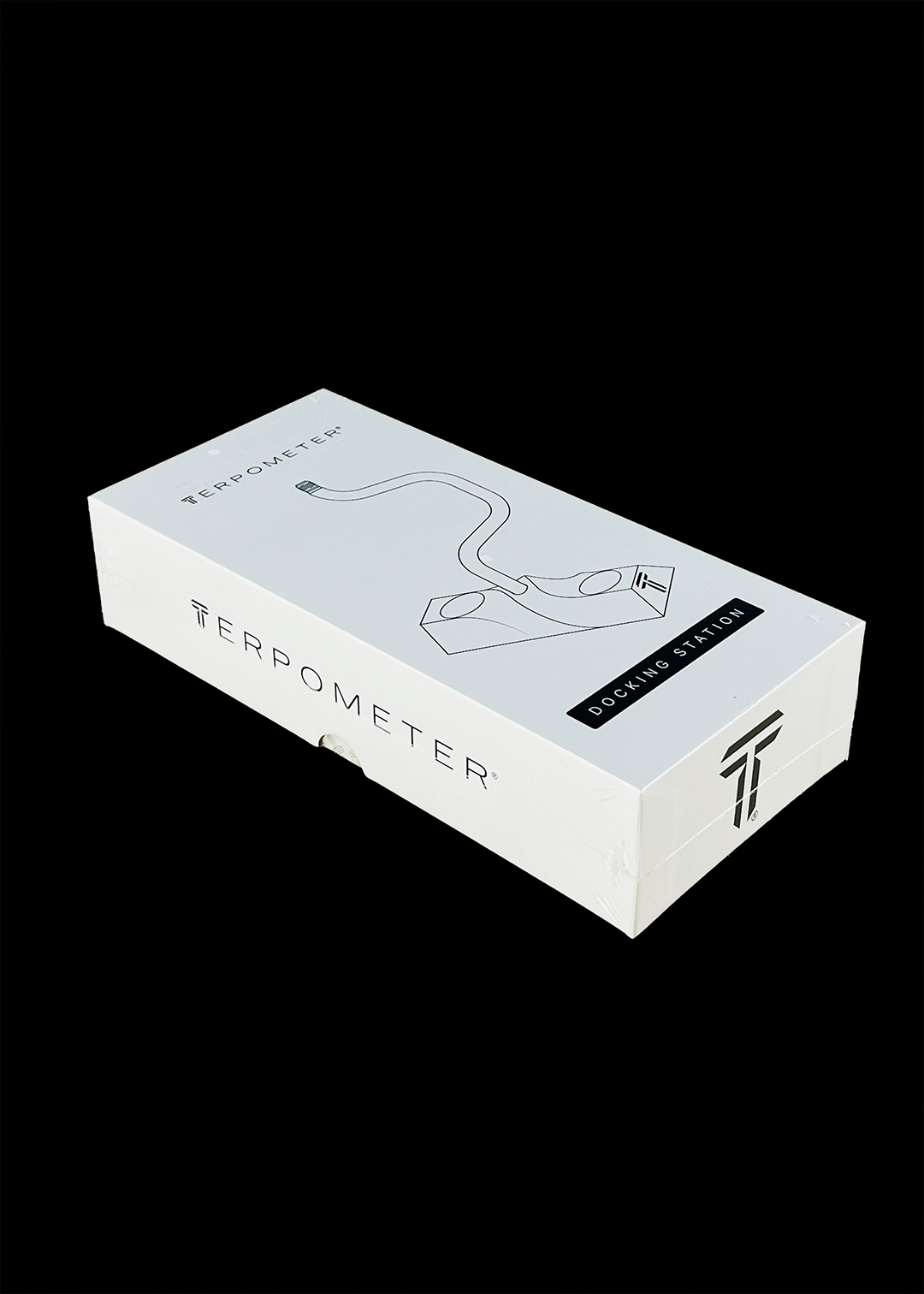 Terpometer - Docking Station