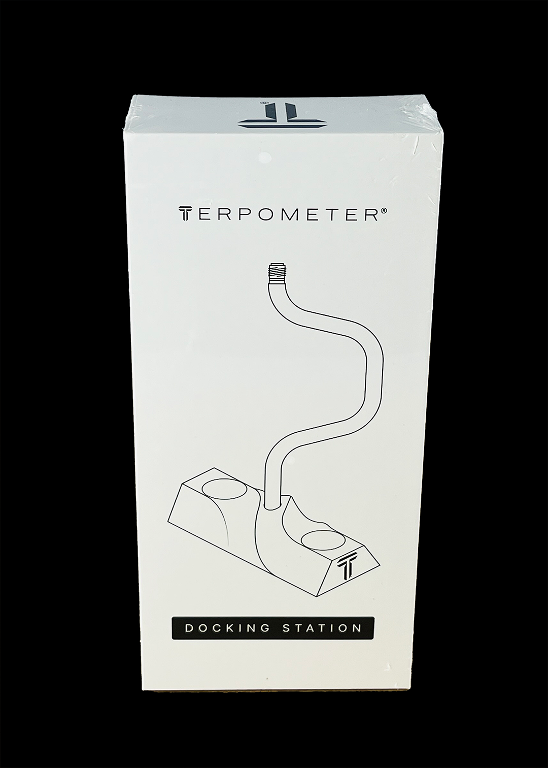 Terpometer - Docking Station