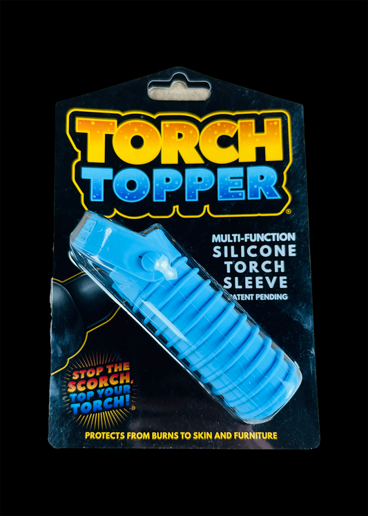 Torch Topper