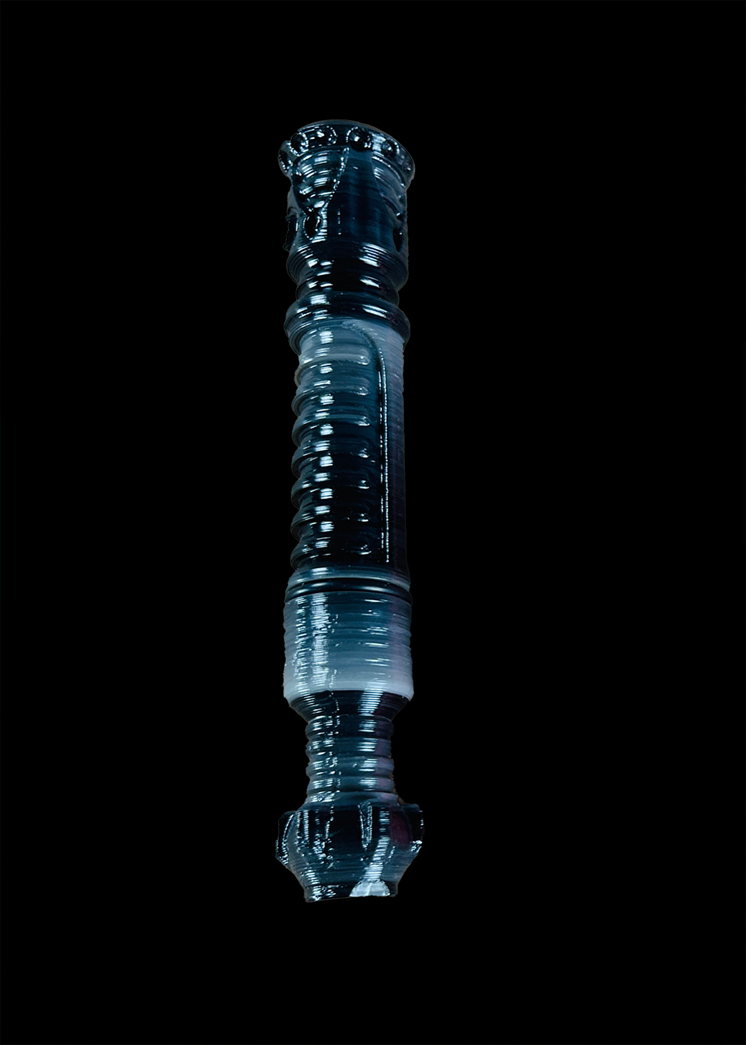 Star Wars Light Saber Dab Tool