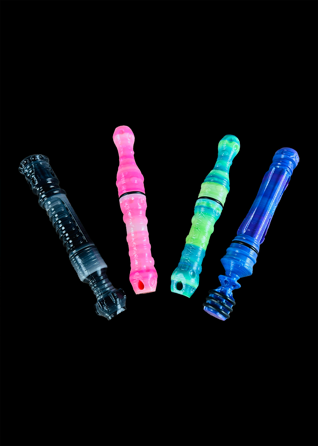 Star Wars Light Saber Dab Tool